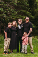 Tyson prom 2026