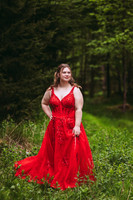 Jerika prom 2026