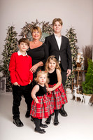 Tanya grand kids christmas mini 2024