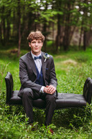 Wesley prom 2026