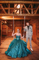 Eliza prom 2026