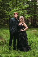 Sylas & Nate gmcs prom 2026