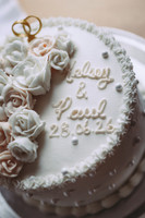 Paul & Kelsey wedding