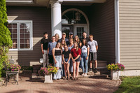 Bev & Bethany ext fam 2026
