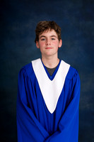 Carter grad 2025