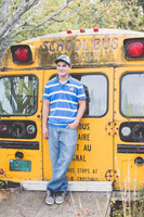Vaughn grad casuals