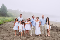 Zwicker family 2026