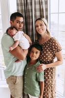 Alex newborn