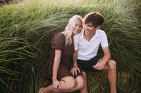 Nevaeh & jack beach mini 26