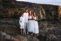 Kenney family 2025