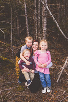 Hailey and the kids 2022