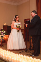 Geoff and Suzanne wedding