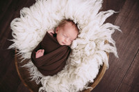 Liam newborn