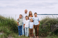 Megan, Tyson & the boys 2026