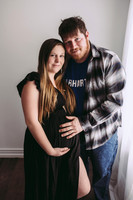 Lauren maternity