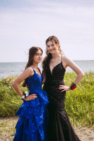 Paige prom 2025