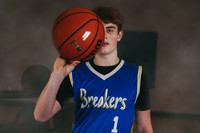 Tara boys basketball 2025