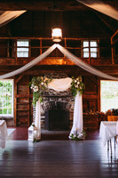 Christian & Kayla wedding