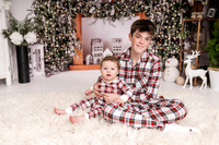 carrie christmas mini 2024