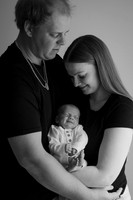 Chandra newborn lifestyle
