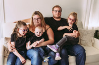 Donna family 2025