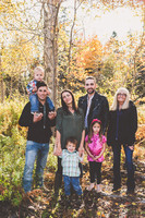 Brown family ~ 2019