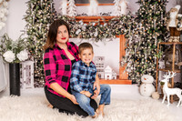 yana christmas mini 2024