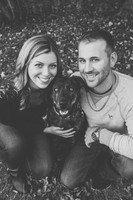 Josh and Cary-Lynn