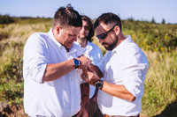 Kayle & Jocelynn wedding