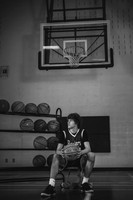 Hayden basketball 2025