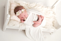 Harper newborn and dallas is one
