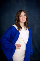 Brianna - Grad 2025