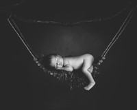 Liam newborn session