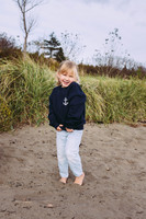 Maritimer clothing