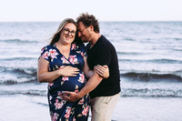 Vanessa maternity 2025