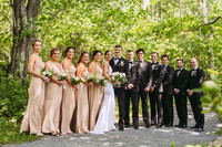 Malcolm and Emma wedding