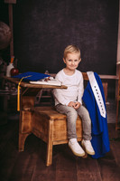 capen preschool grad 2025