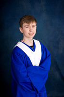 Carson grad 2025