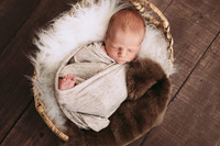 Dallas newborn