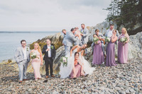 Charles and Samantha wedding