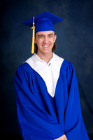 Luke grad 2025