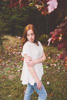 Dorothy grad 2021