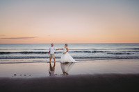 Jacob and michaela wedding