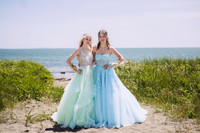 Reighlyn prom 2025