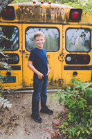 Sally's boys back to school 2019-20