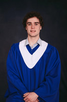 danen cap & gown 2024