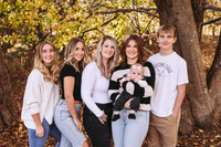 darsi & courtney fall mini 2024