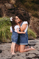 Sam & charles family session