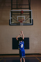 Beau basketball 2025