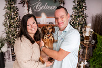 Renelle christmas mini 2024